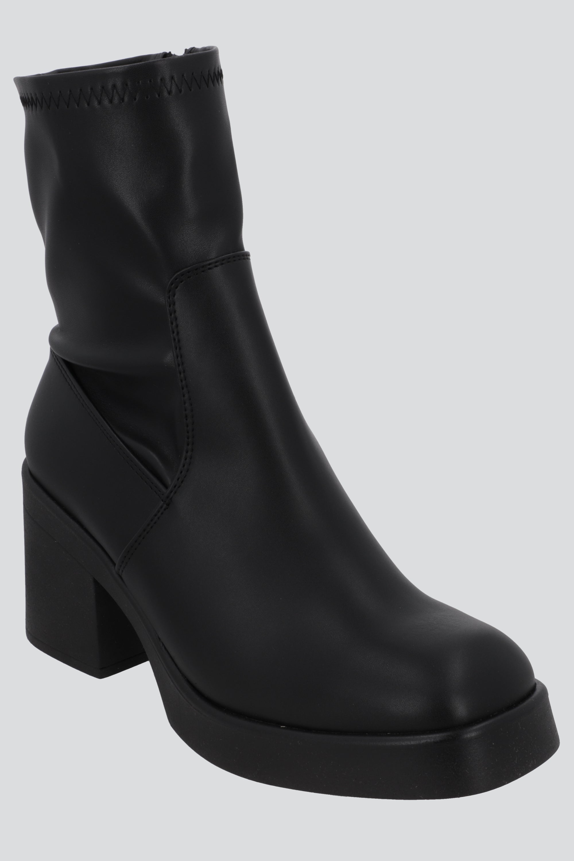 Botin casual stretch