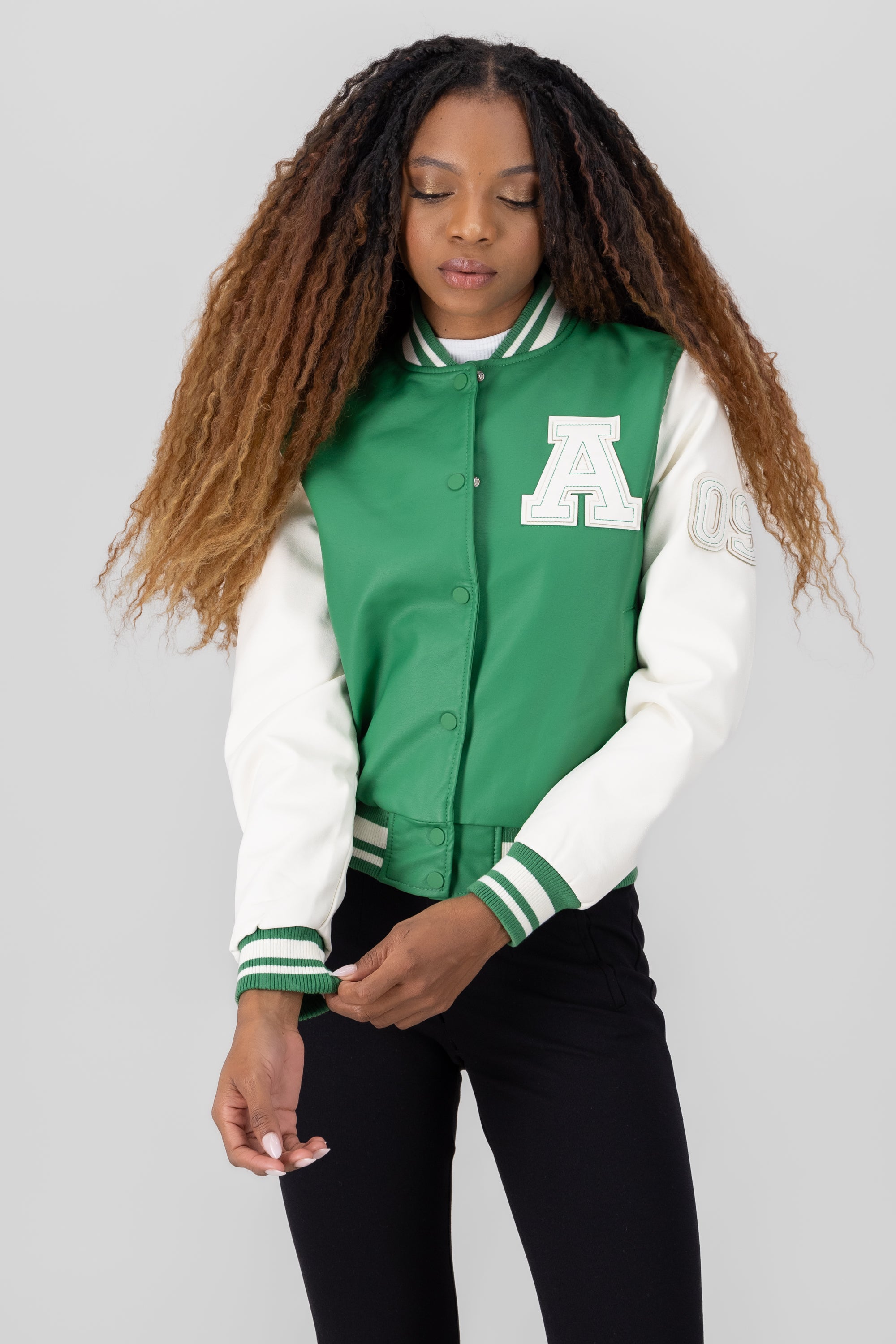VERDE