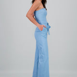 SKY BLUE