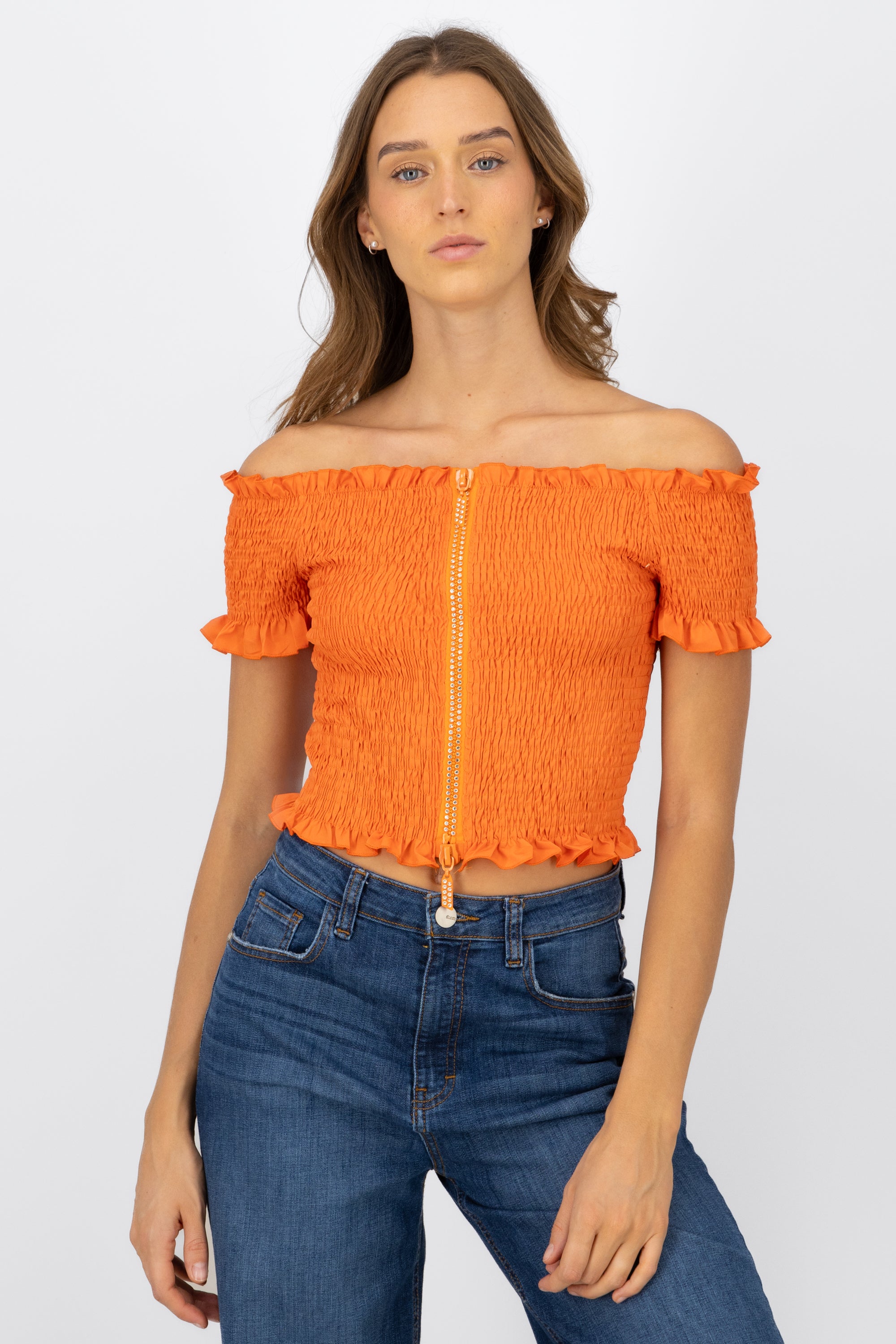 NARANJA