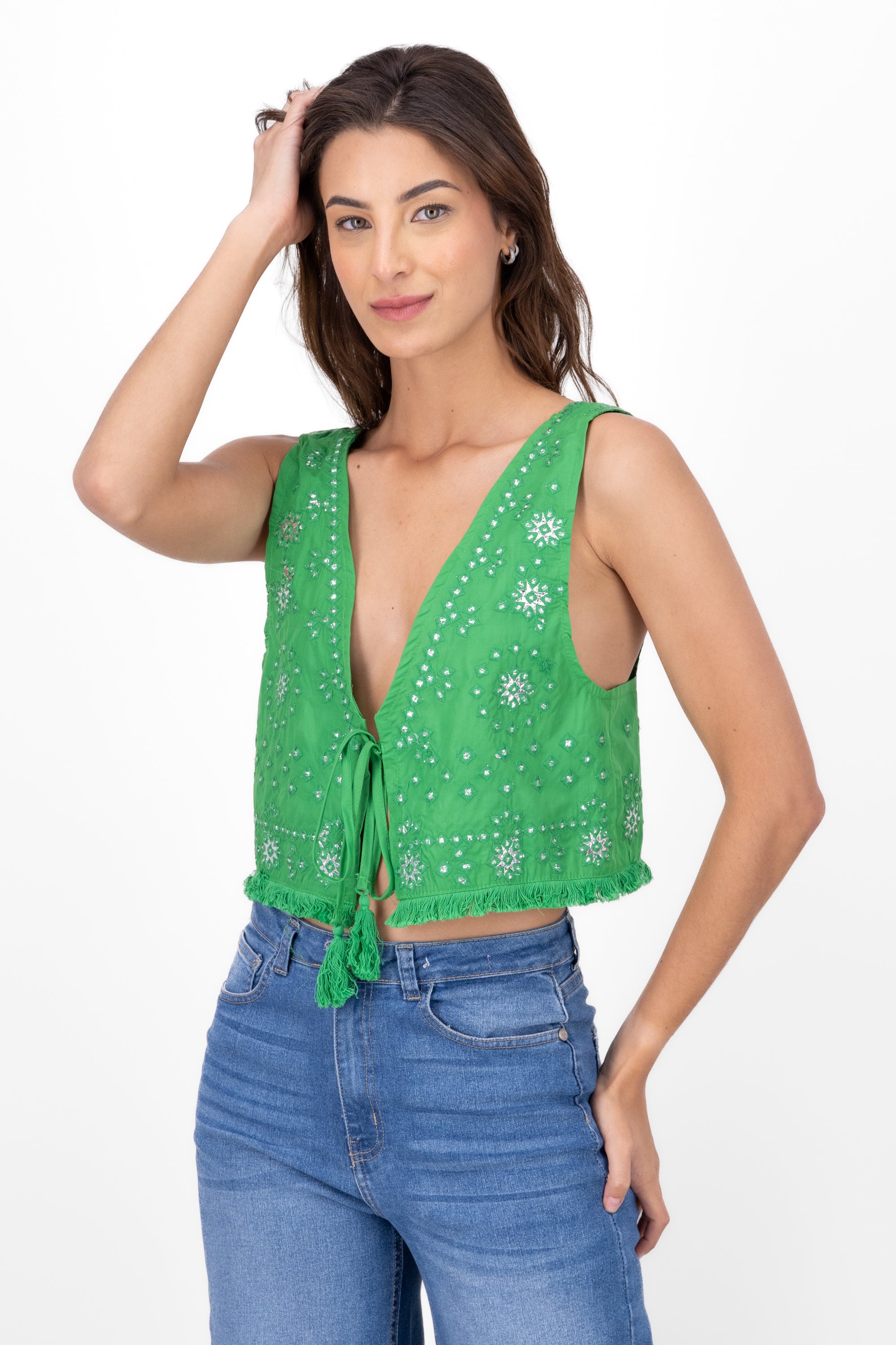 VERDE