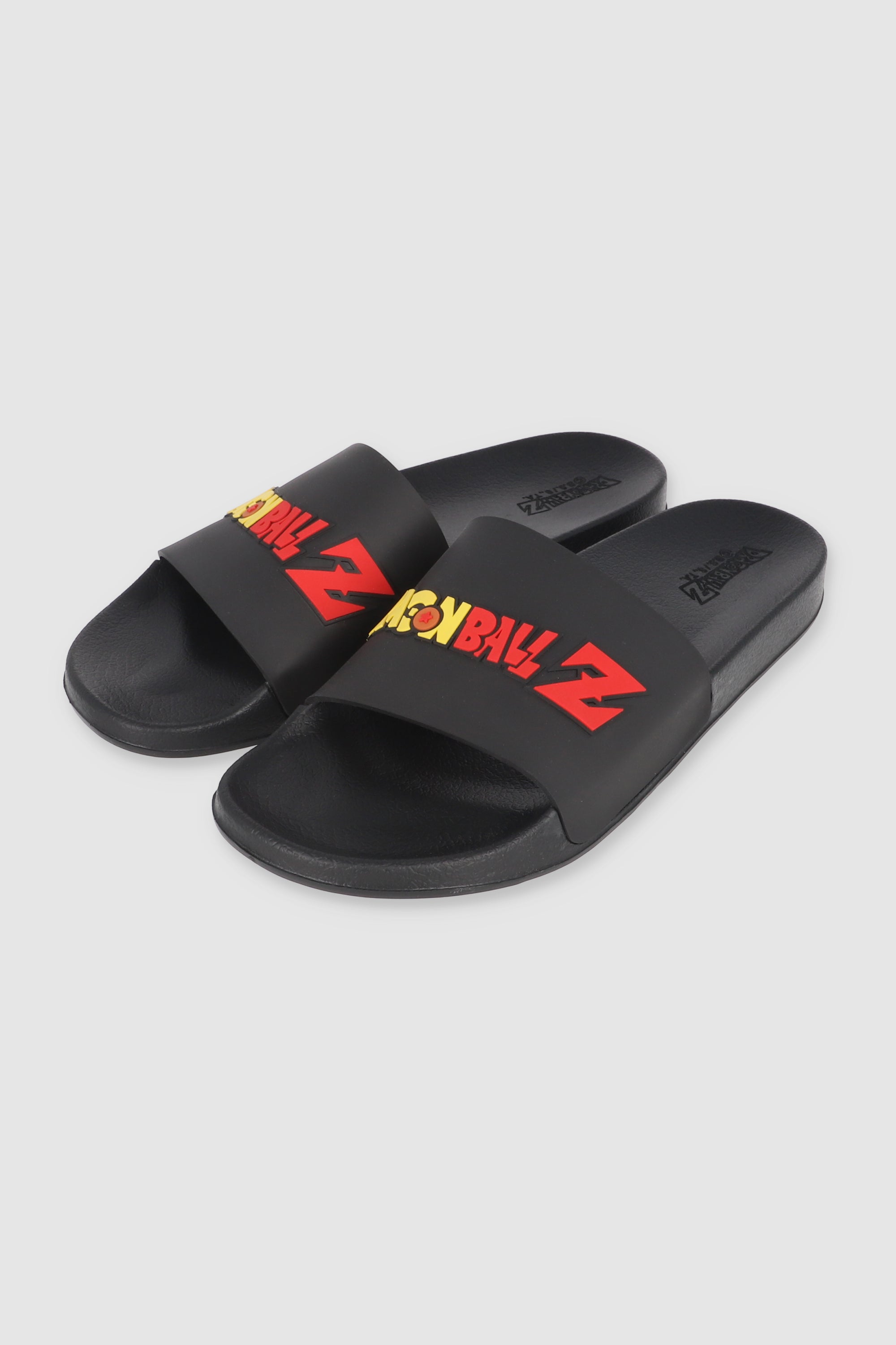 Sandalias DBZ NEGRO