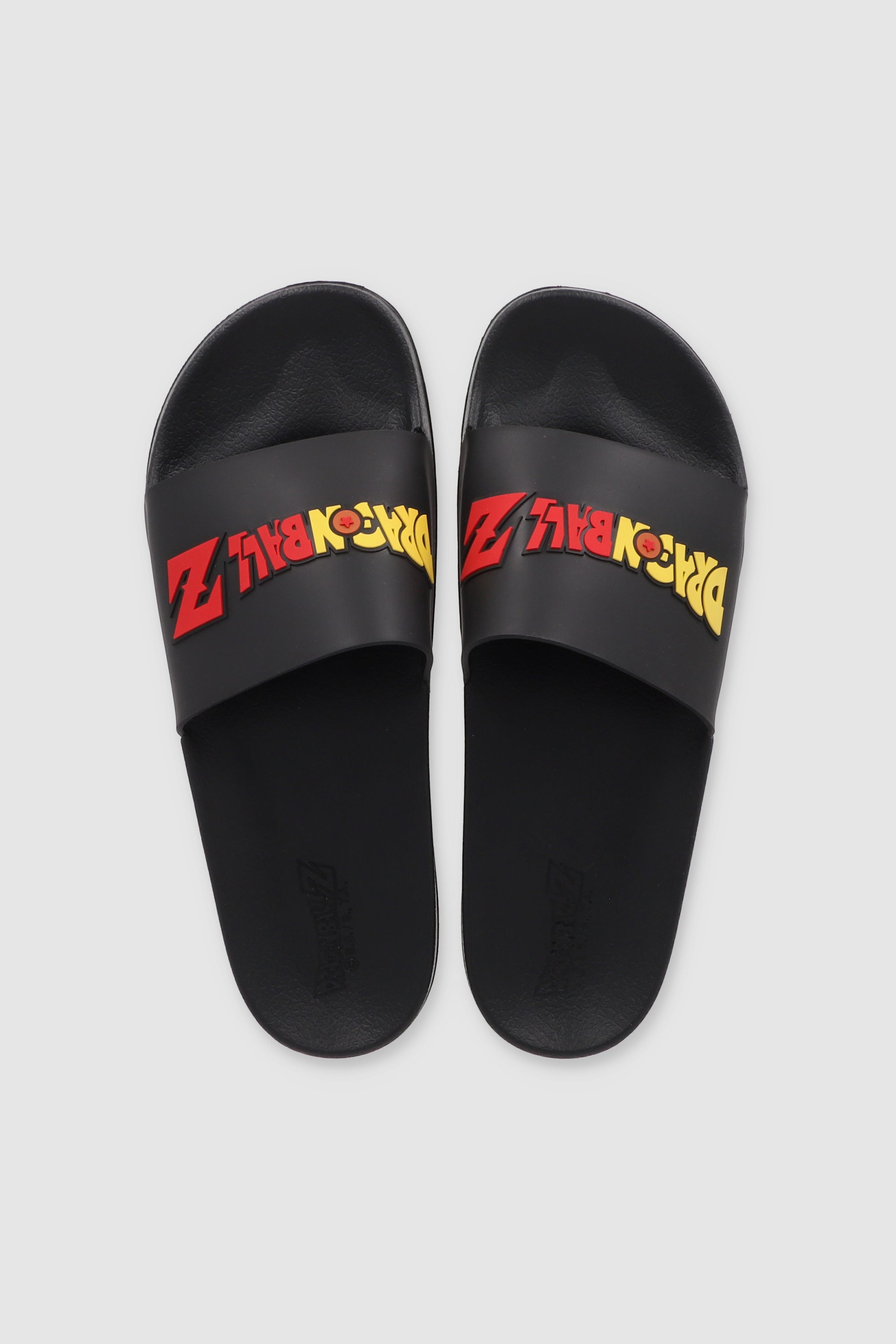 Sandalias DBZ NEGRO