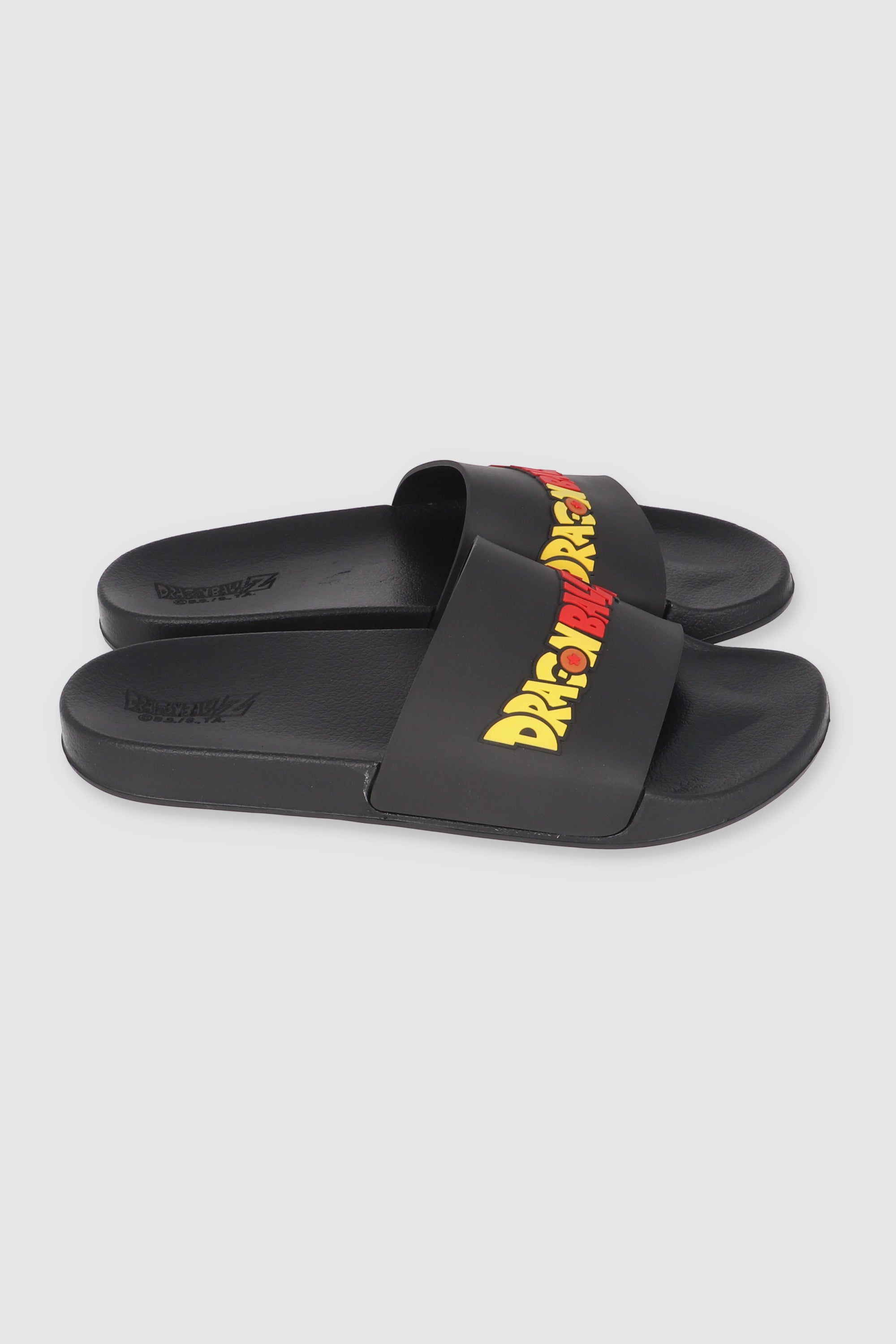 Sandalias DBZ NEGRO