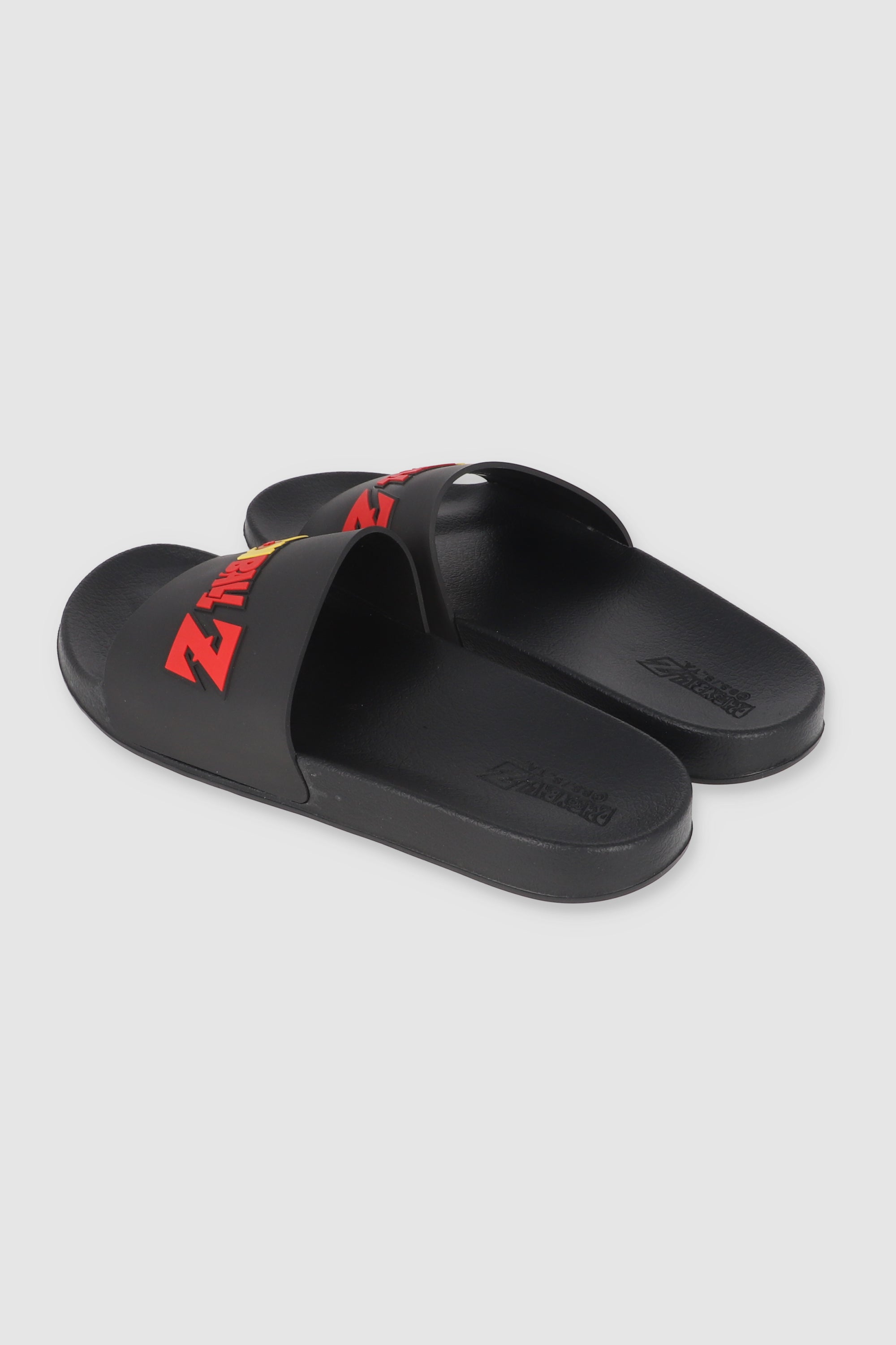 Sandalias DBZ NEGRO