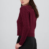 BURGUNDY COMBO
