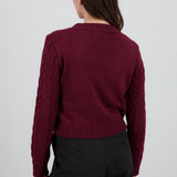 BURGUNDY COMBO