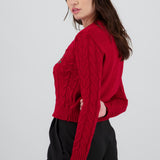 RED COMBO