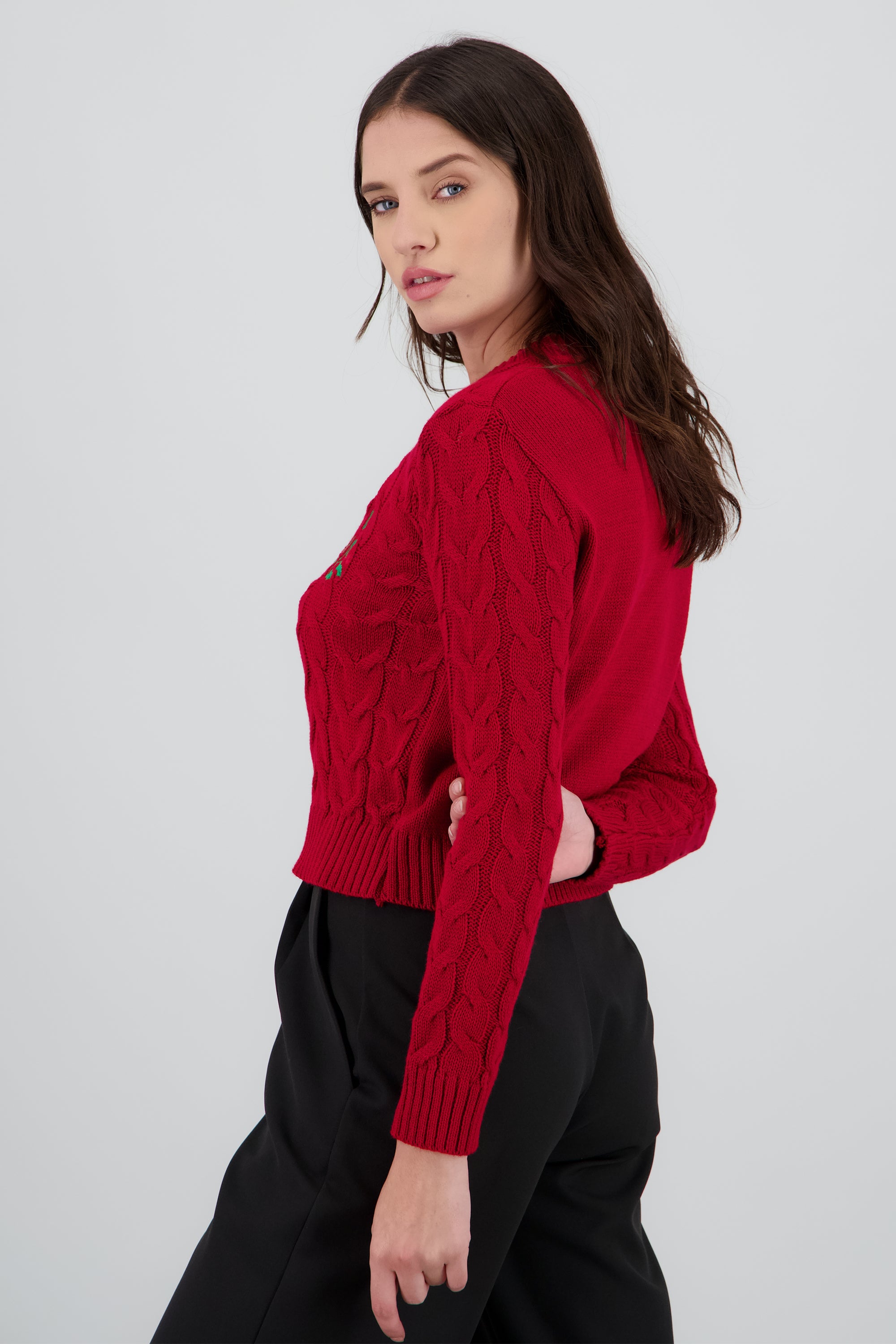 RED COMBO