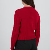 RED COMBO