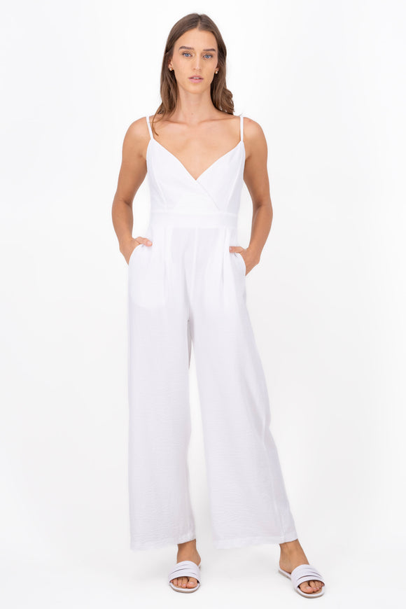 JUMPSUIT AMPLIO