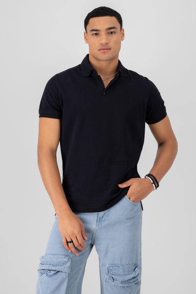 Polo basic fit