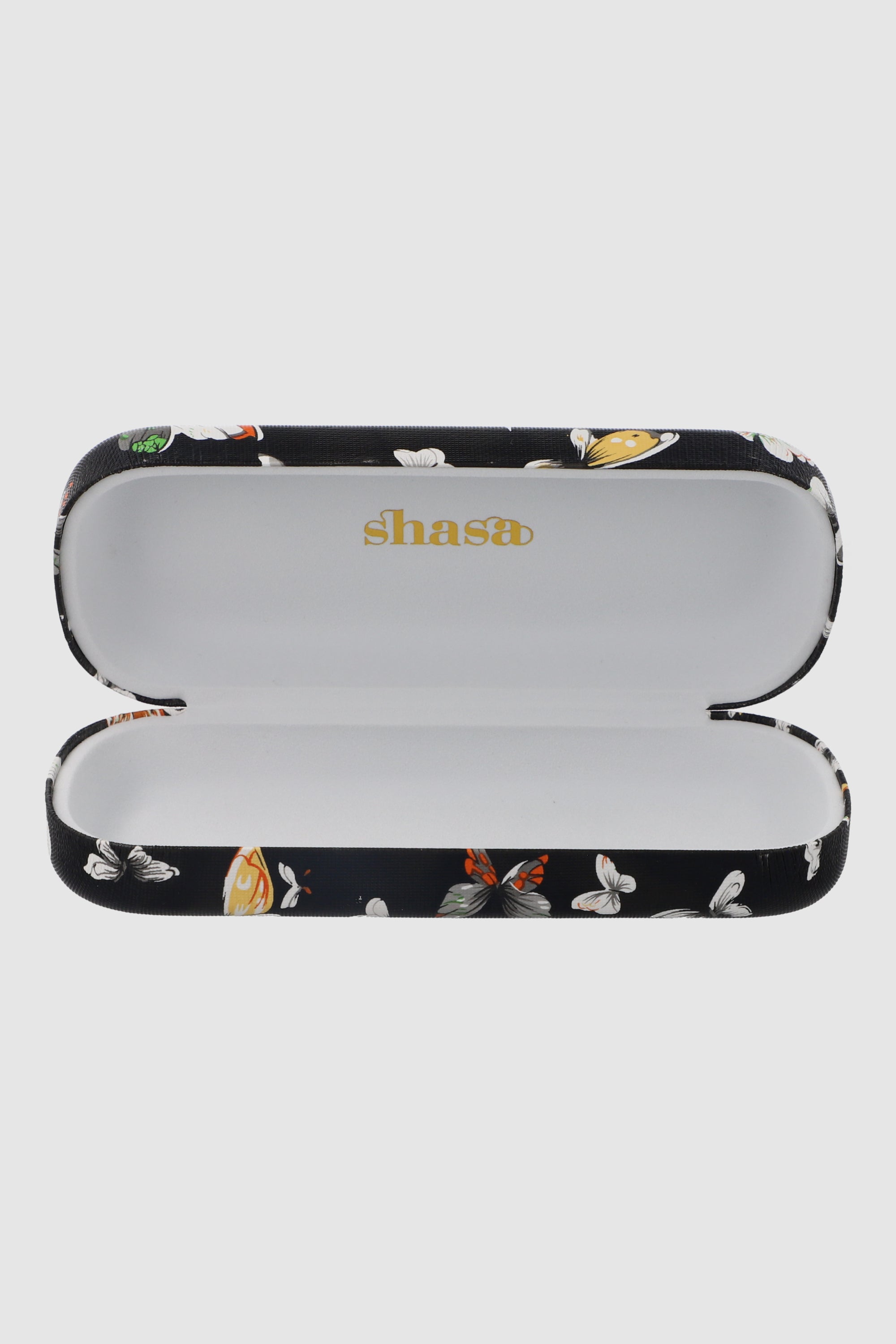 Funda para lentes