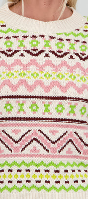 PINK COMBO