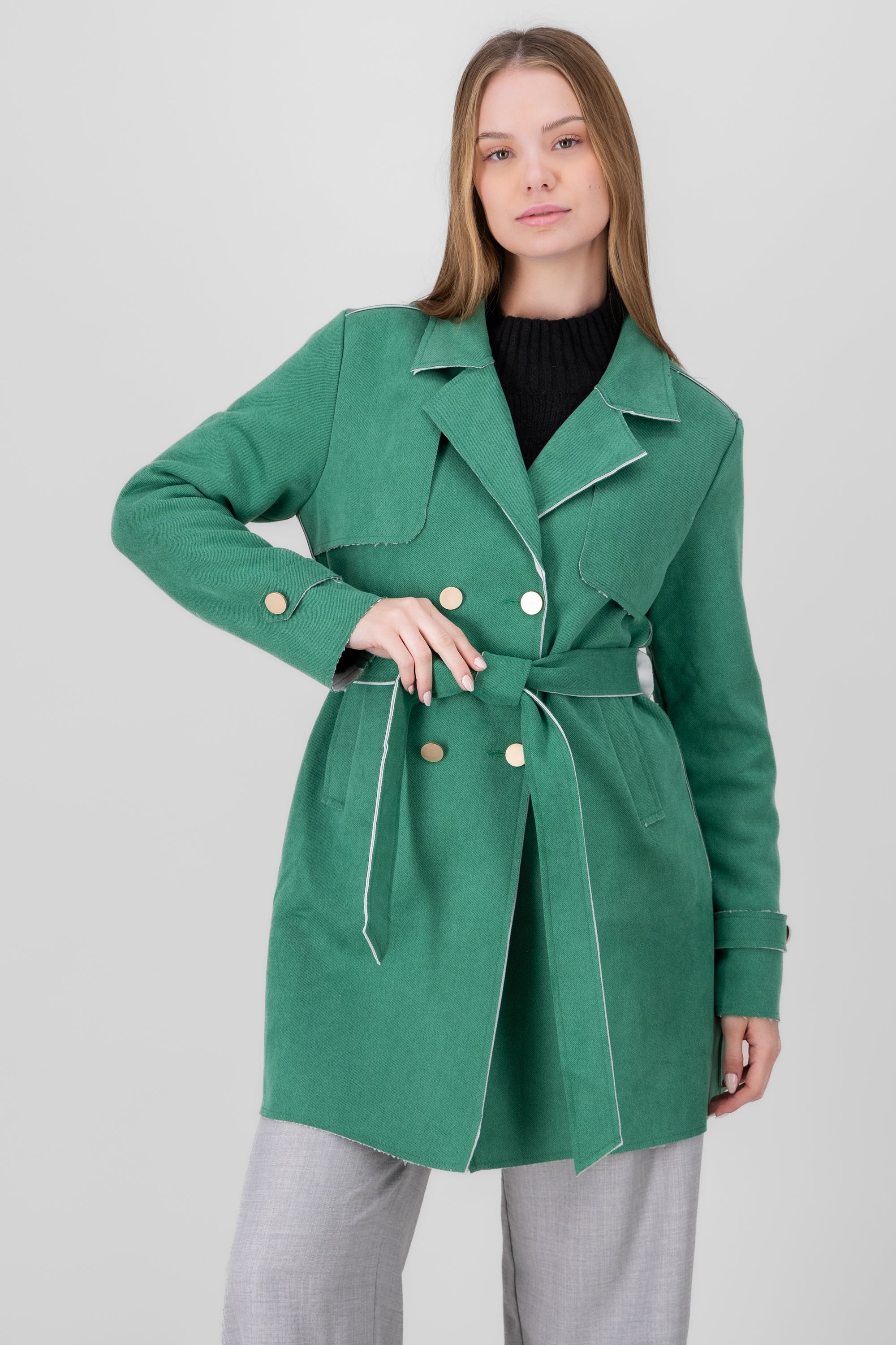 VERDE