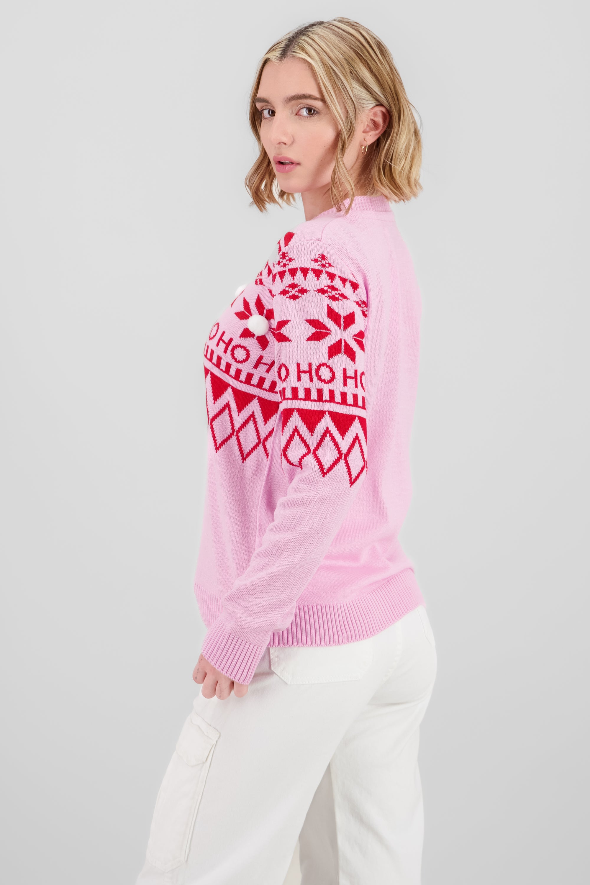 PINK COMBO