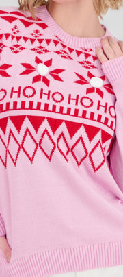 PINK COMBO