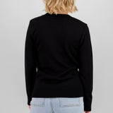 BLACK COMBO