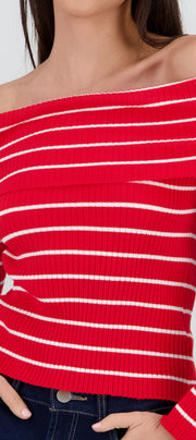 RED COMBO