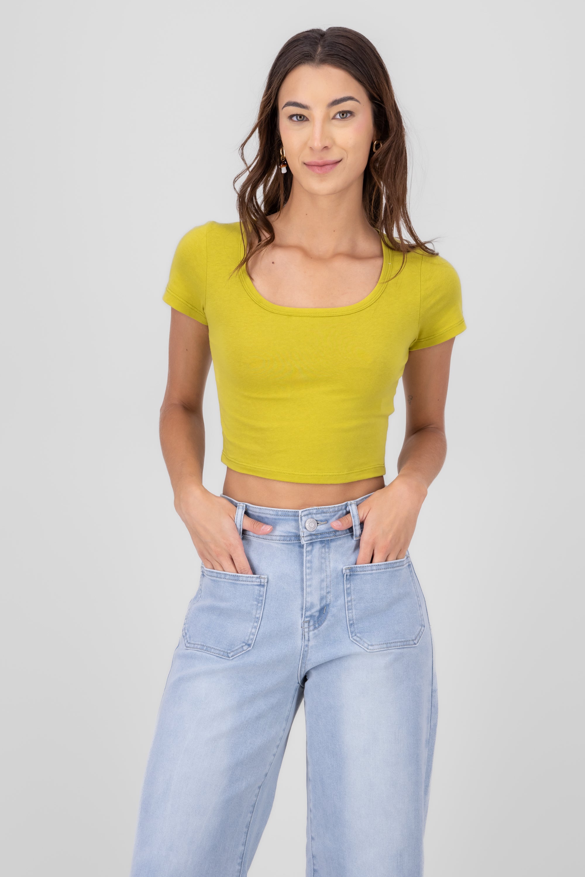 VERDE LIMA