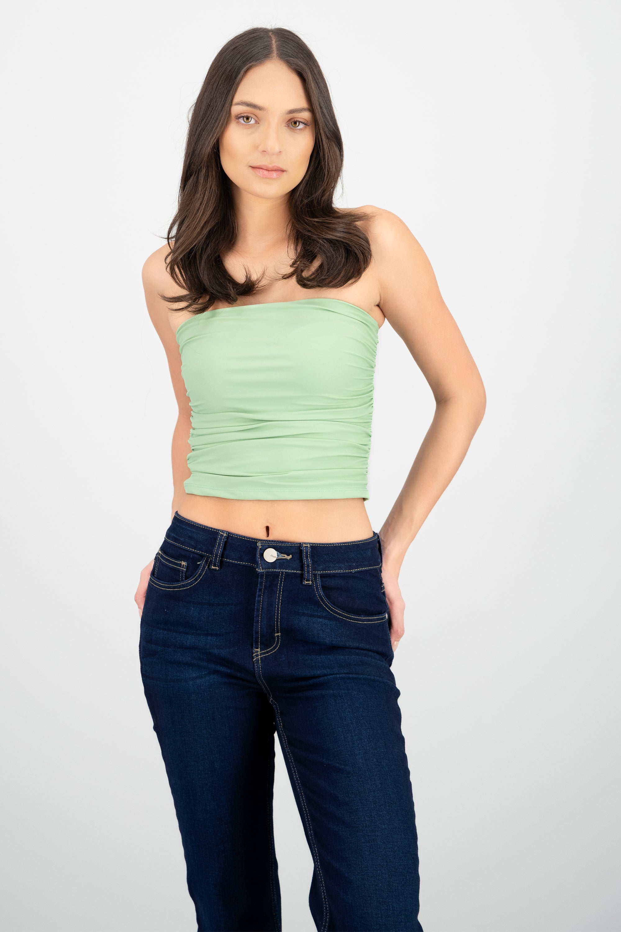 LIGHT GREEN