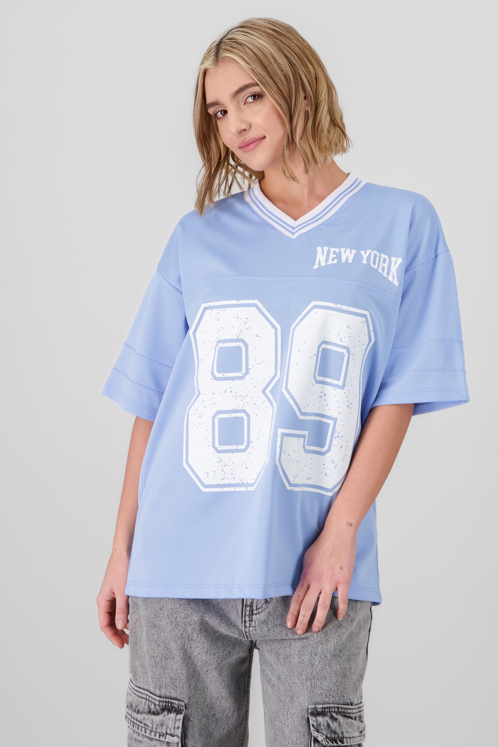 PASTEL BLUE