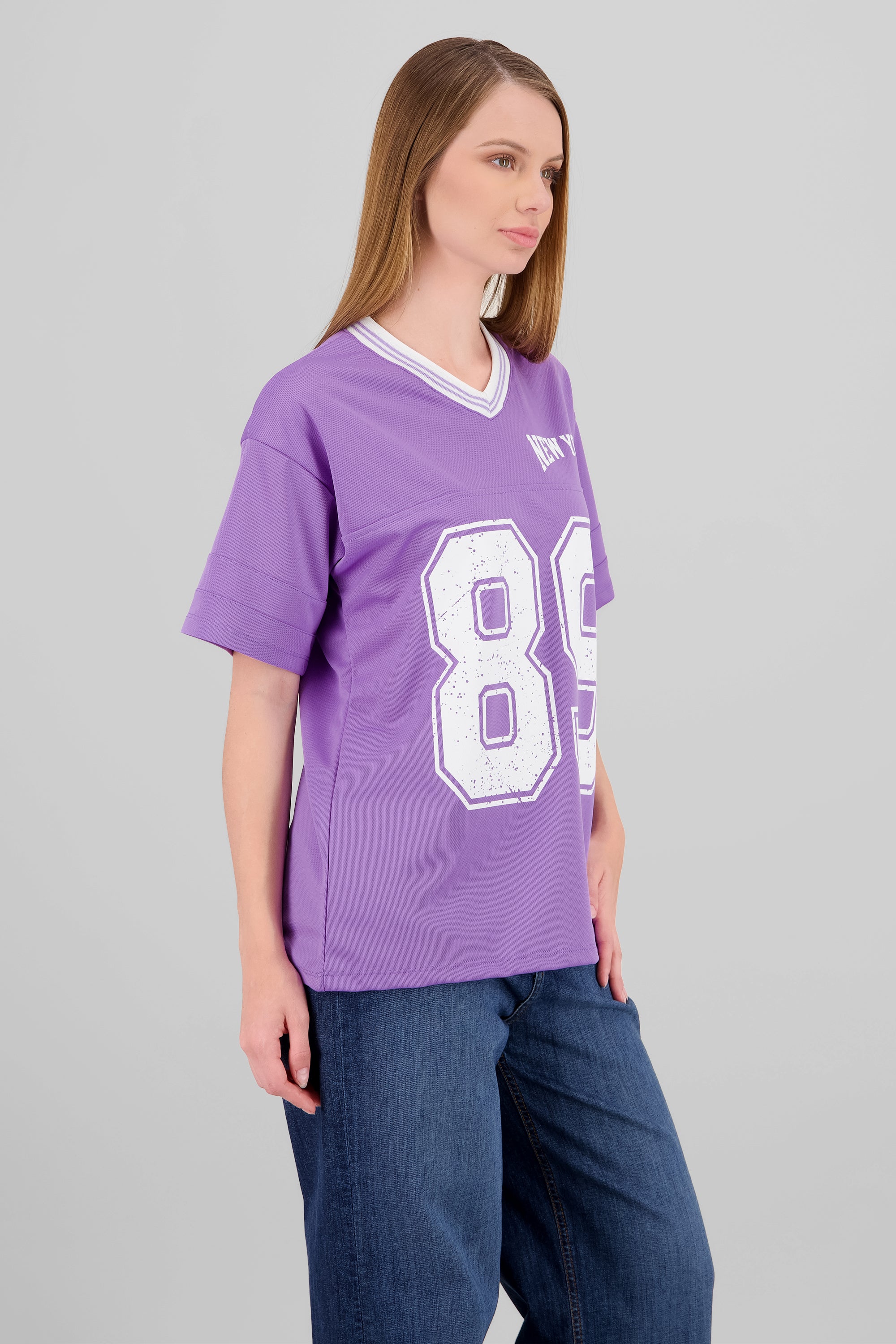PASTEL PURPLE