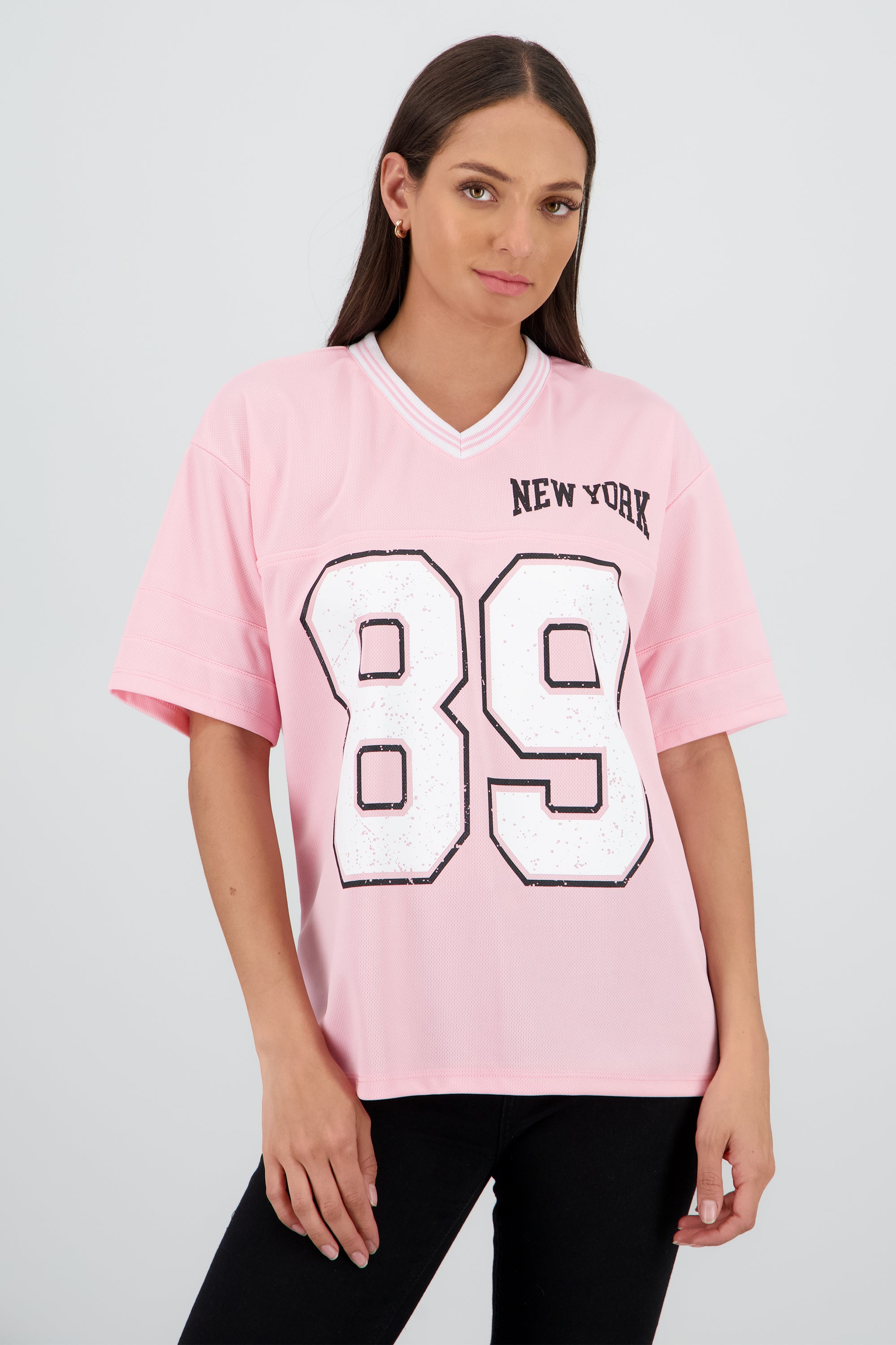 PASTEL PINK