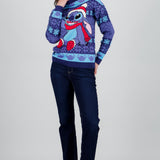 Sueter stitch x-mas