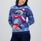 Sueter stitch x-mas