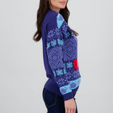 Sueter stitch x-mas