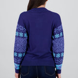 Sueter stitch x-mas