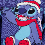 Sueter stitch x-mas