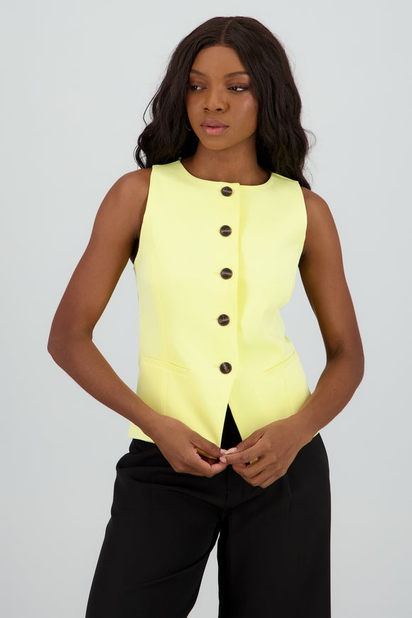 PASTEL YELLOW