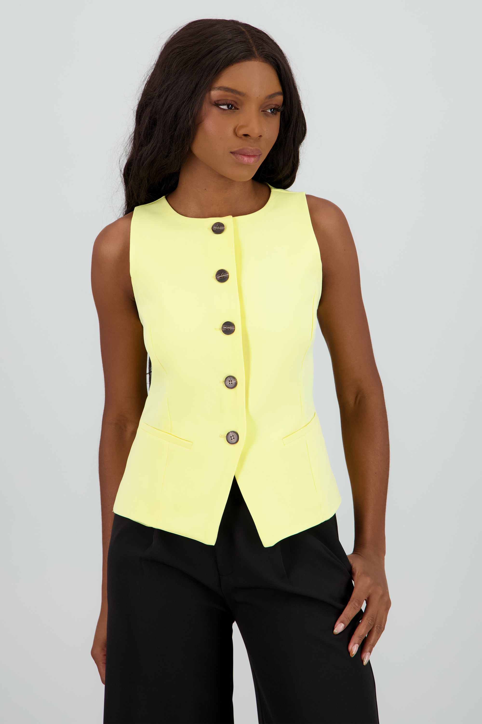 PASTEL YELLOW