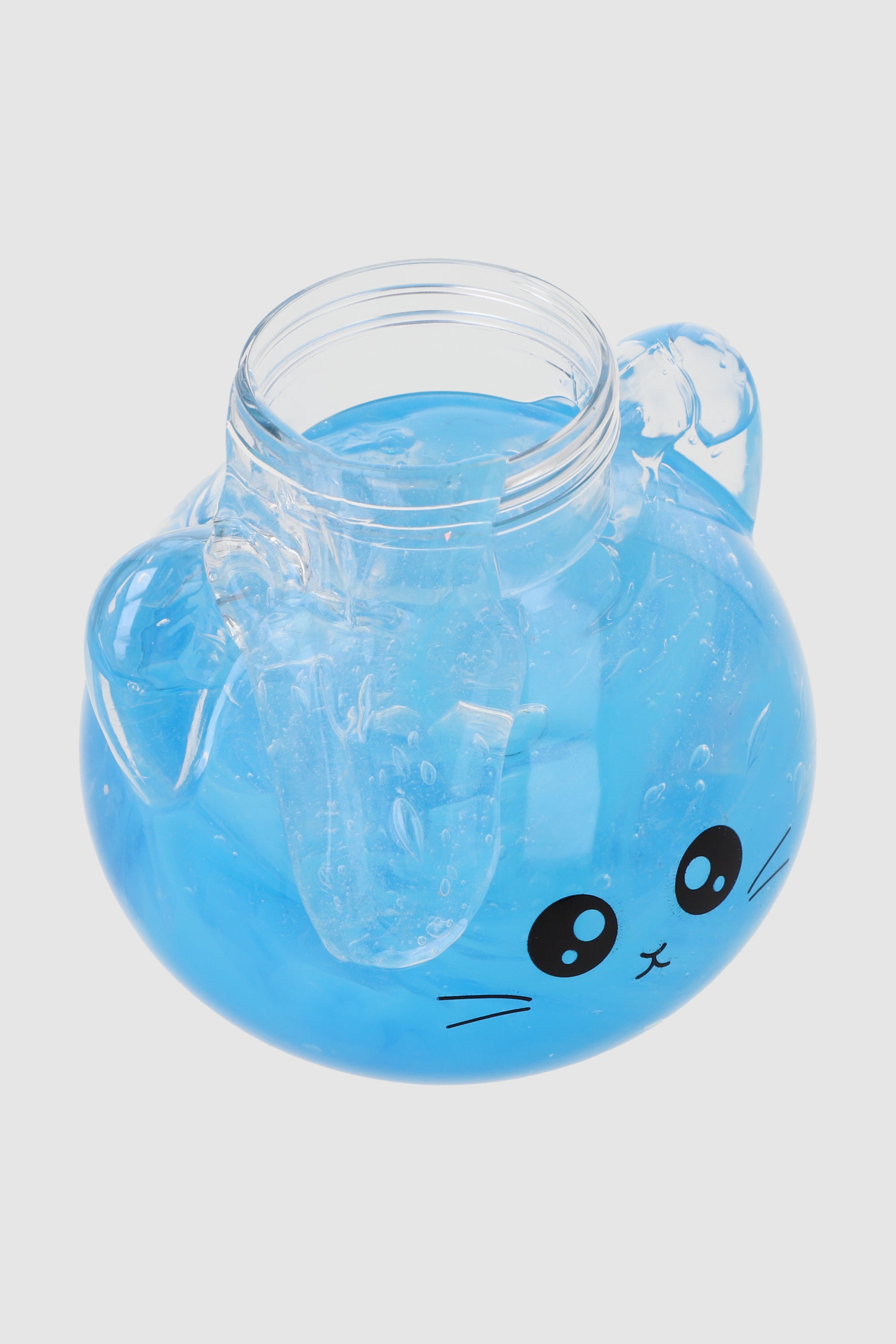 Slime carita de gato
