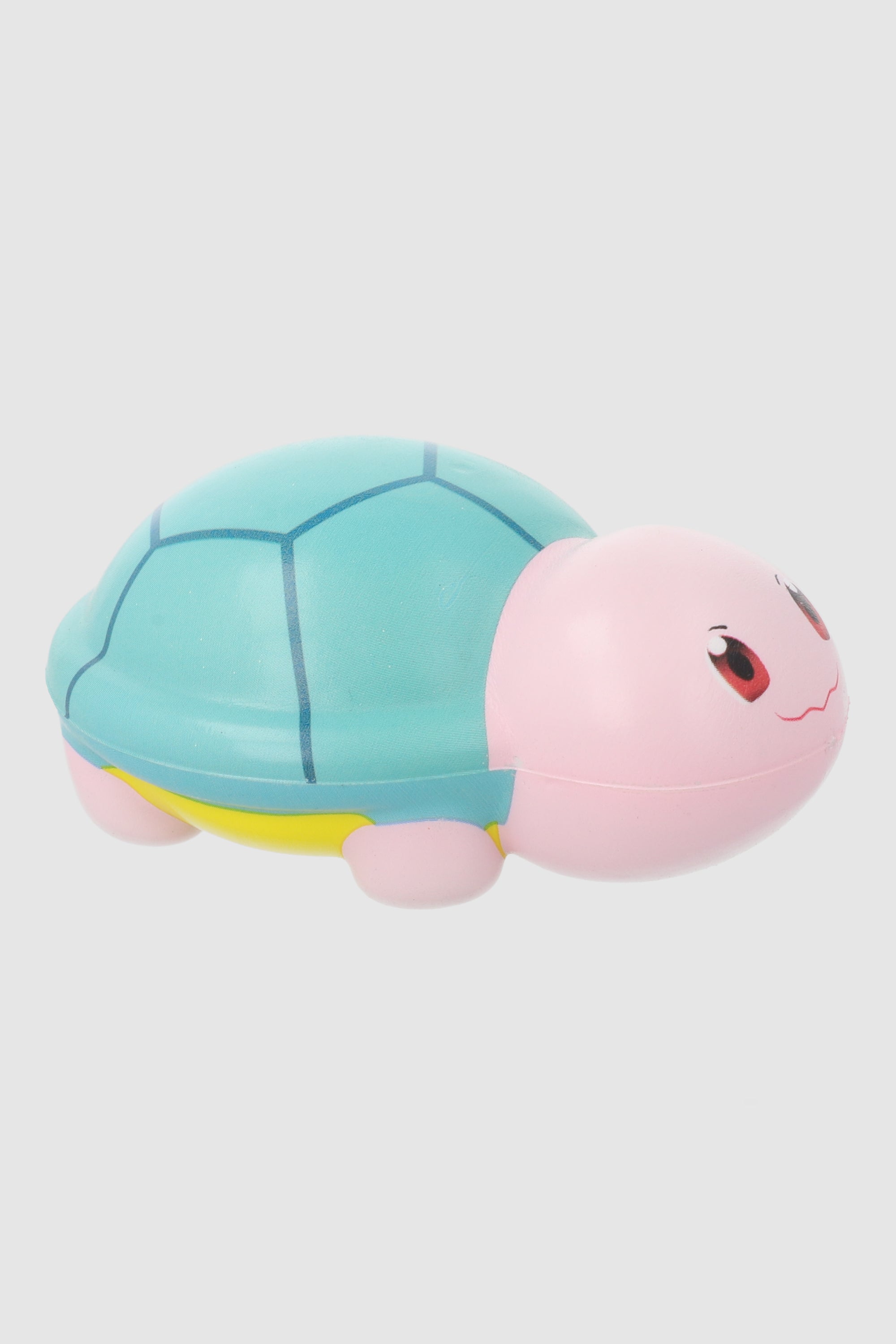 Squishy tortuga feliz AZUL