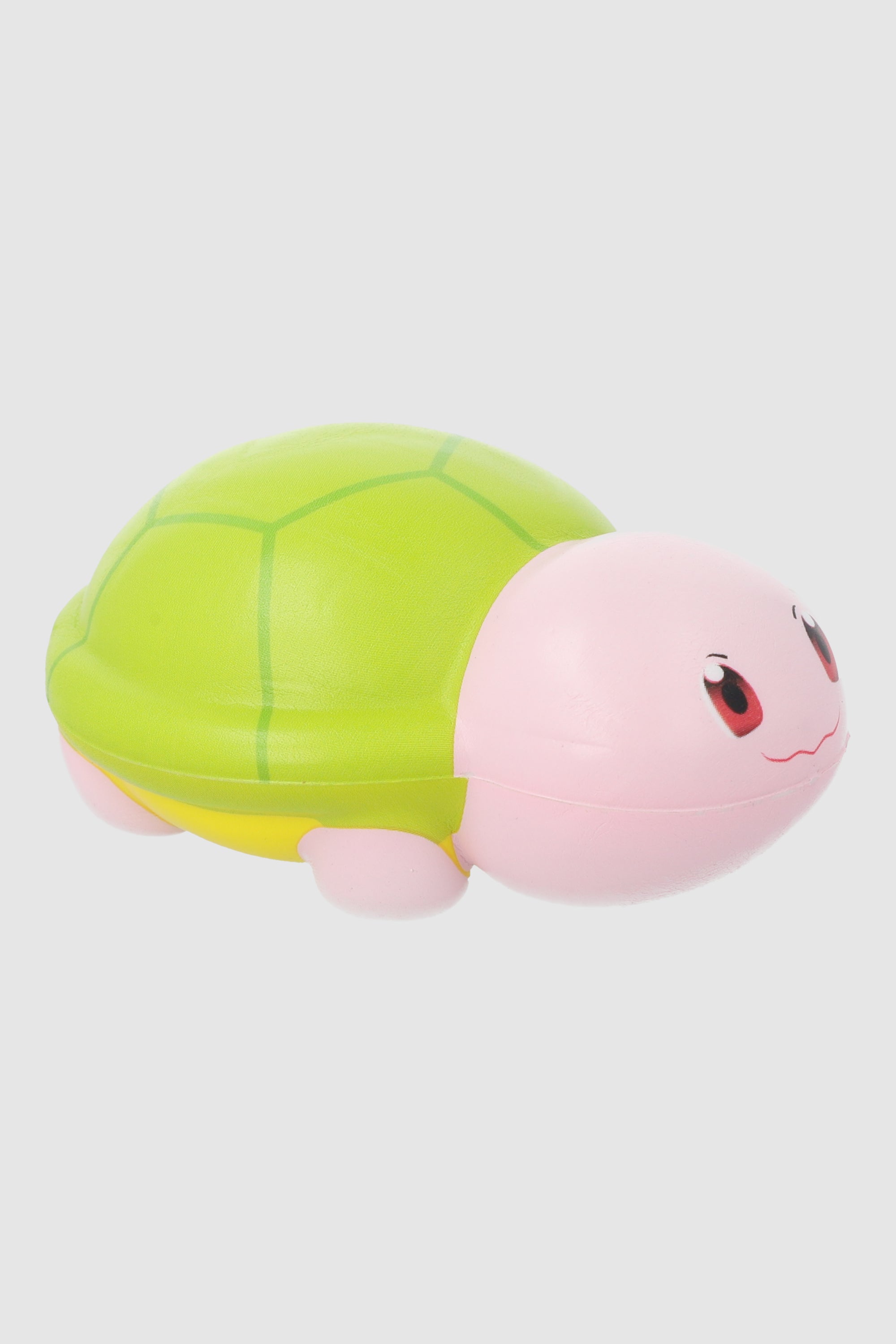 Squishy tortuga feliz VERDE