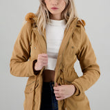 KHAKI