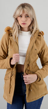 KHAKI