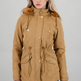KHAKI