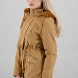 KHAKI