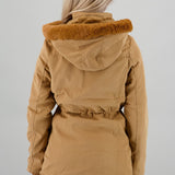 KHAKI