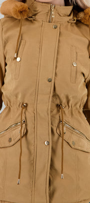 KHAKI