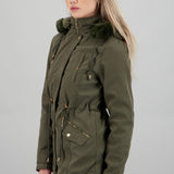 DARK GREEN