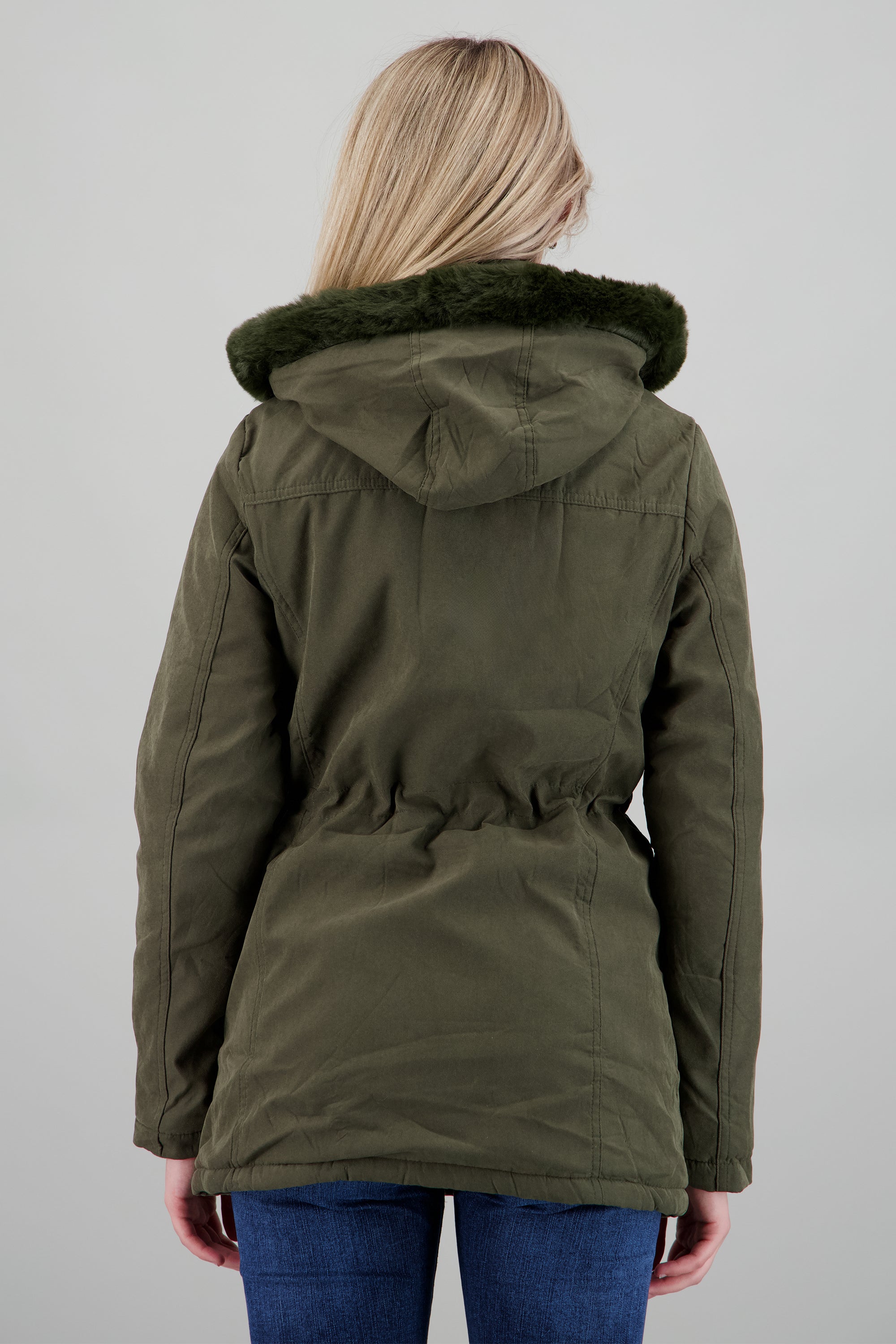DARK GREEN