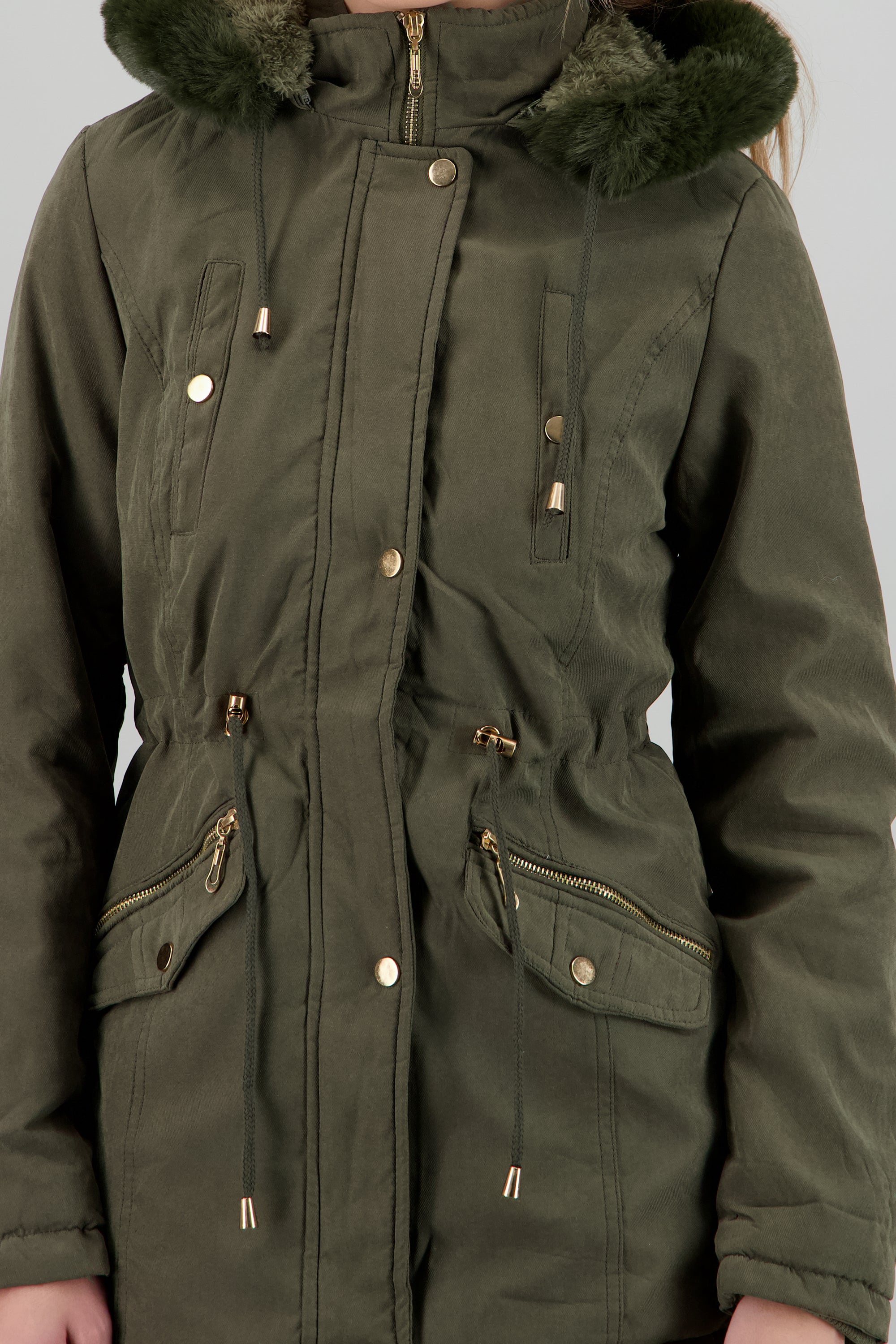 DARK GREEN