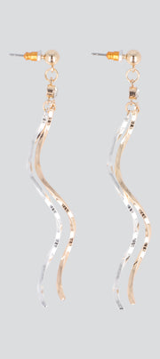 GOLD/SILVER