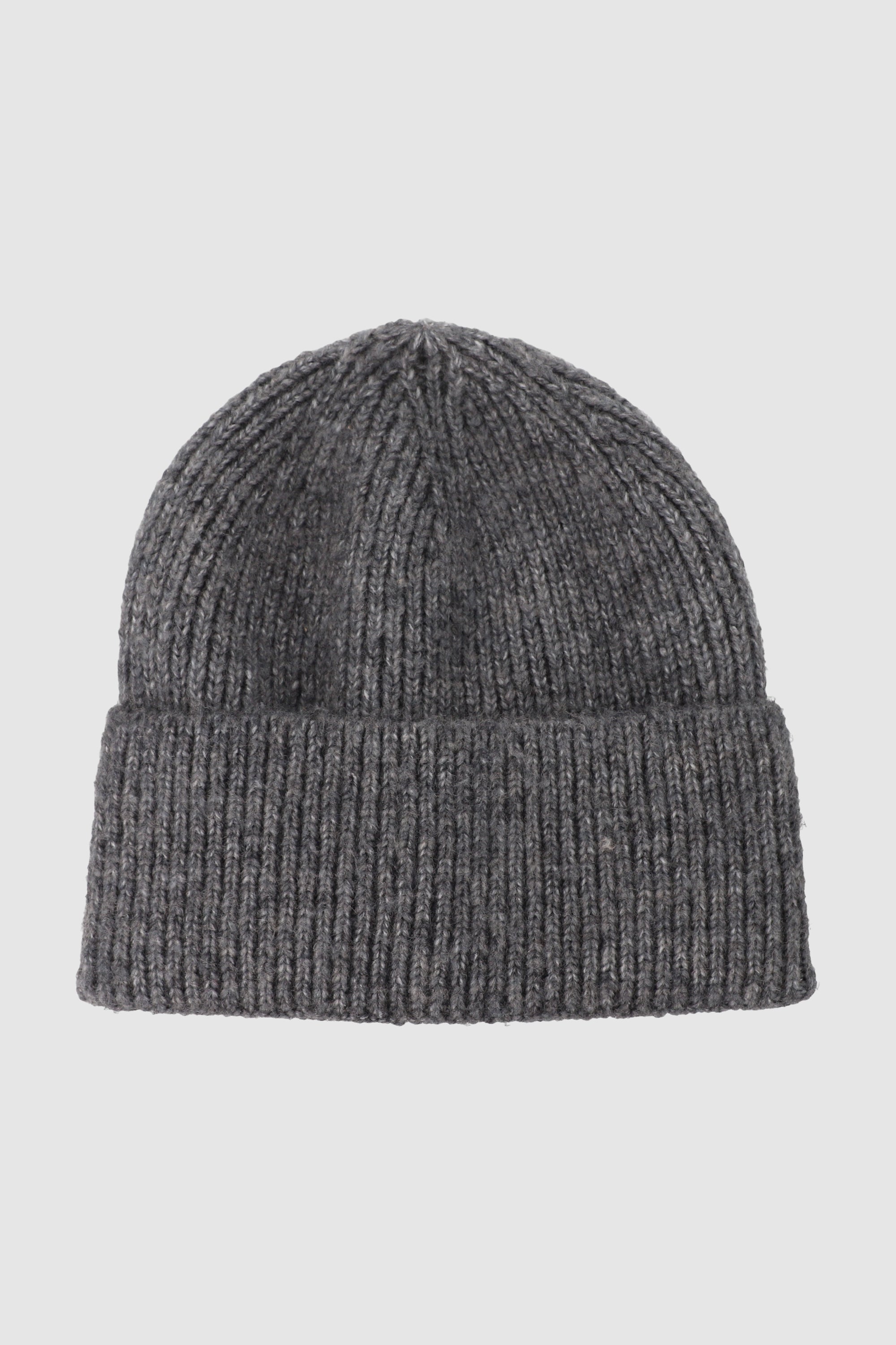 Beanie sencillo winter GRIS