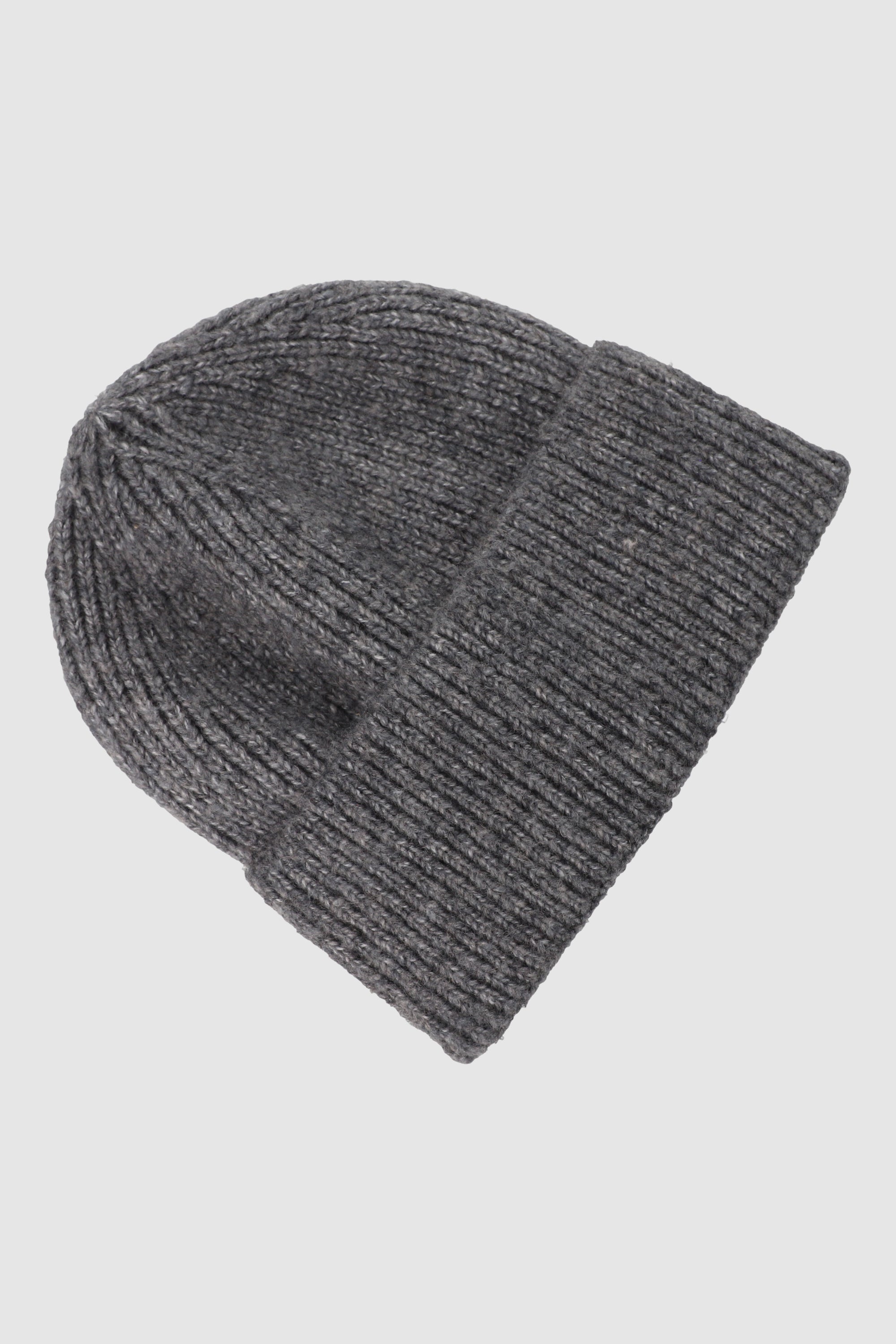 Beanie sencillo winter GRIS